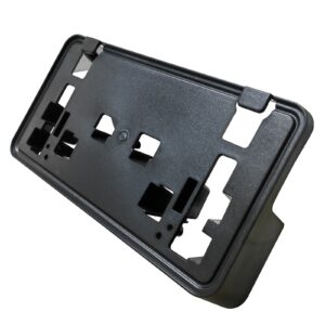 2021-2025 Ford F150 Raptor License Plate Bracket Front With , FO1068187