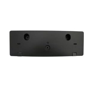 License Plate Bracket Front Ford Expedition 2018-2021 Without Mounting Hardware , Fo1068195 - Hunt Parts