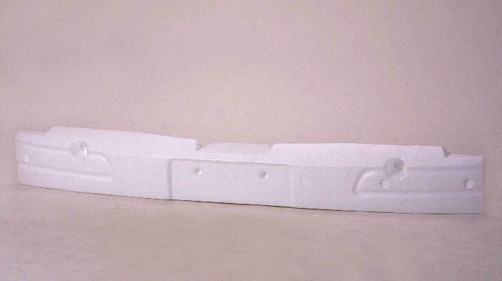 Absorber Front Bumper Ford Focus 2005-2007 , FO1070160
