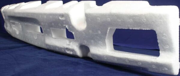 Absorber Front Bumper Ford Mustang 2005-2009 , FO1070162 - Image 3