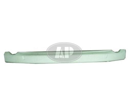 Absorber Front Upper Bumper Ford Explorer Sport Trac 2007-2010 , FO1070164