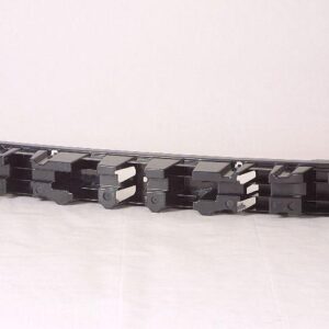 Absorber Front Bumper Ford Fusion 2006-2009 , FO1070174
