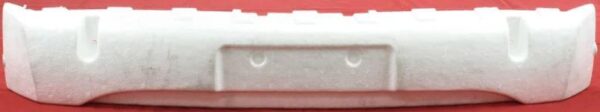 Absorber Front Bumper Ford Focus 2008-2011 , FO1070175 - Image 2