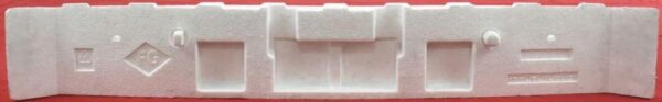 Absorber Front Bumper Ford Focus 2008-2011 , FO1070175 - Image 4