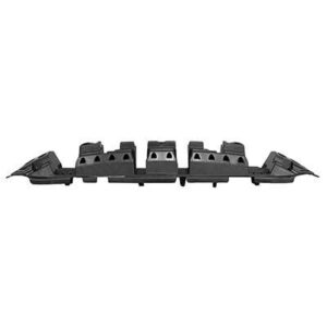 Absorber Front Bumper Ford Focus 2015-2018 , FO1070193