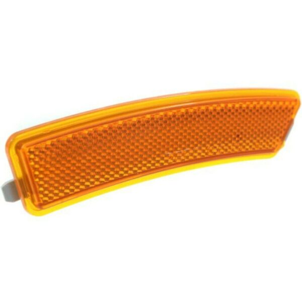 Reflector Front Passenger Side Lincoln Mkz 2013-2016 High Quality , FO1085100 - Image 4
