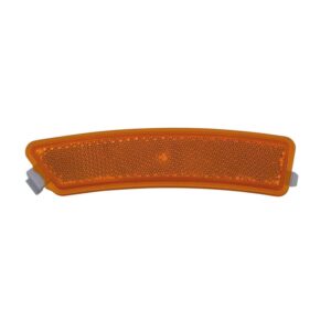 Reflector Front Passenger Side Lincoln Mkz 2013-2016 High Quality , FO1085100