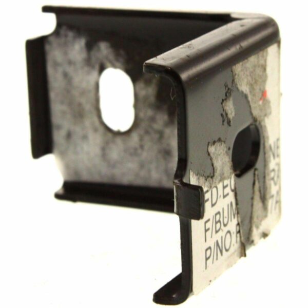 Bumper Filler Bracket Front Ford Econoline 1992-2007 , FO1087129 - Image 2