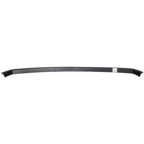 Bumper Filer Deflector Front Ford Econoline 2001-2007 Plastic , FO1087130 - Image 2