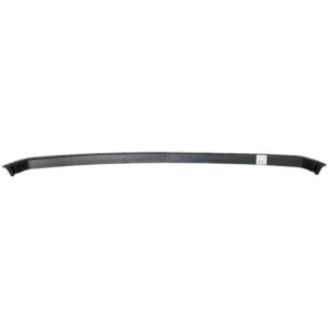 Bumper Filer Deflector Front Ford Econoline 2001-2007 Plastic , FO1087130