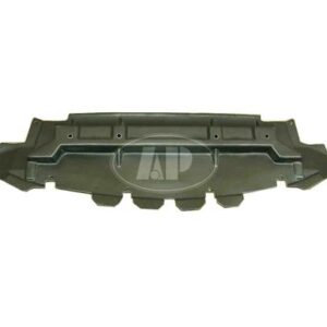 Bumper Deflector Front Lower Lincoln Mkz 2007-2009 (Mount To Rad Support) , FO1091100