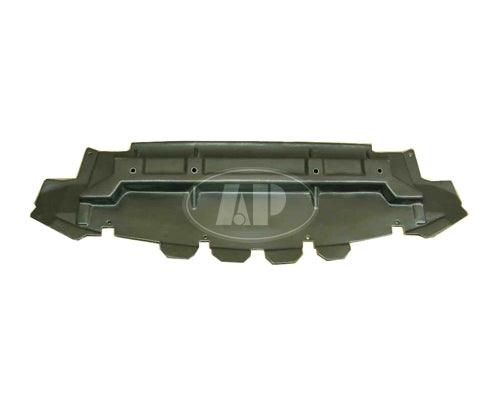 Bumper Deflector Front Lower Lincoln Mkz 2007-2009 (Mount To Rad Support) , FO1091100