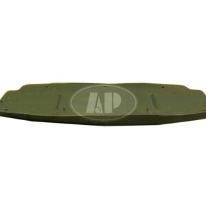 Bumper Deflector Front Lower Mercury Montego 2005-2007 (Mount To Radsupport) , FO1091101