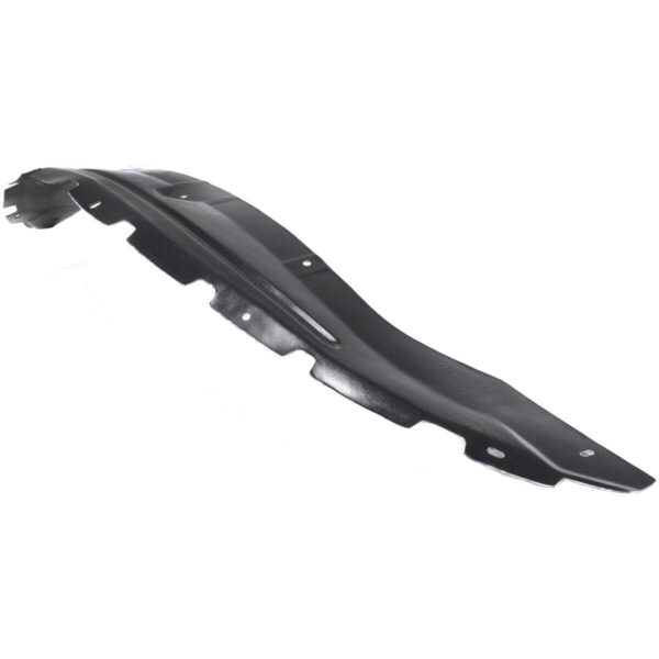 Undercar Shield Front Lincoln Mkx 2007-2015 , FO1091102 - Image 2