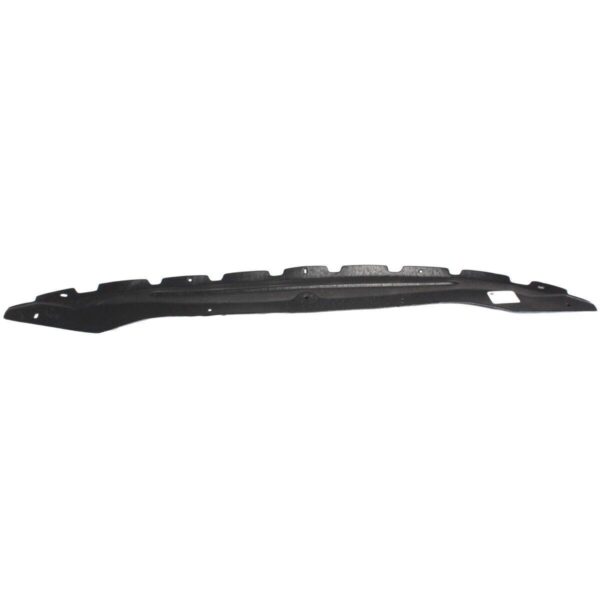 Undercar Shield Front Lincoln Mkx 2007-2015 , FO1091102 - Image 4