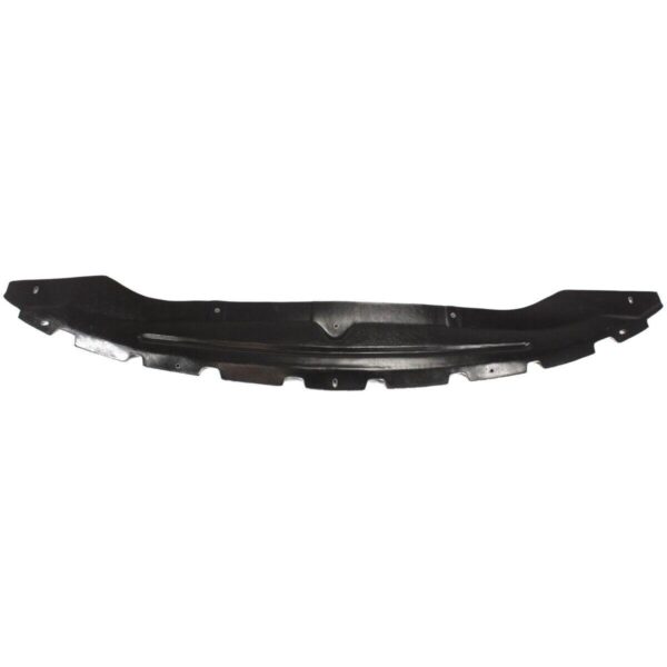 Undercar Shield Front Lincoln Mkx 2007-2015 , FO1091102 - Image 5