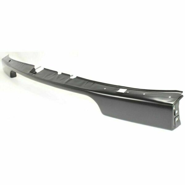 Bumper Upper Front Ford Econoline 1997-2007 Filler , FO1092175 - Image 2