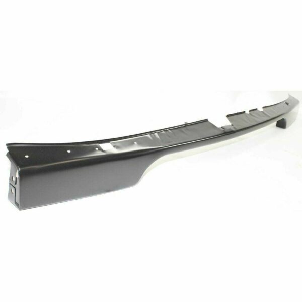 Bumper Upper Front Ford Econoline 1997-2007 Filler , FO1092175 - Image 3