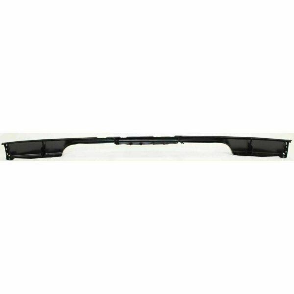 Bumper Upper Front Ford Econoline 1997-2007 Filler , FO1092175 - Image 4