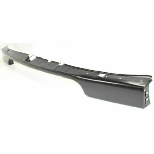 Bumper Upper Front Ford Econoline 1997-2007 Filler , FO1092175
