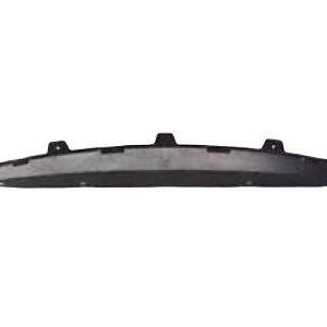 Valance Bumper Front Mercury Monterey 2004-2007 , FO1092176