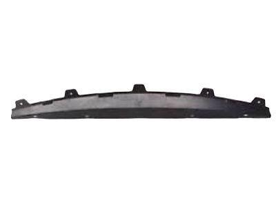 Valance Bumper Front Mercury Monterey 2004-2007 , FO1092176