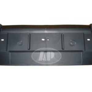 Bumper Deflector Front Lower Mercury Grand Marquis 1998-2011 , FO1092179