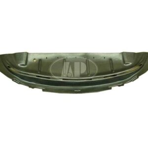 Bumper Deflector Front Lower Ford Flex 2009-2019 (Mount On Rad Support) , FO1092186