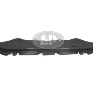 Bumper Deflector Front Lower Ford Mustang 2010 , FO1092189