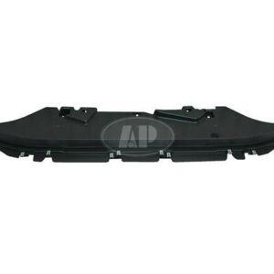 Bumper Deflector Front Lower Ford Mustang 2011-2012 , FO1092191