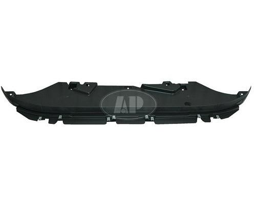 Bumper Deflector Front Lower Ford Mustang 2011-2012 , FO1092191