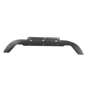 Bumper Deflector Front Lower Lincoln Mkt 2013-2019 With Tow , FO1092192