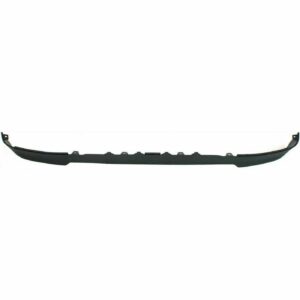 Valance Bumper Front Ford Explorer 2006-2010 Gray Capa , FO1093106C