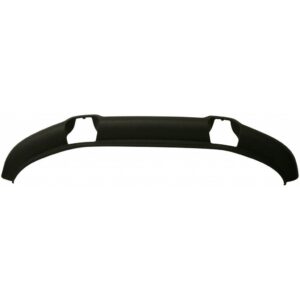Bumper Spoiler Front Ford F150 2006-2008 Textured 4Wd With Tow Exclude Fx2/Harley Davidson , FO1093108