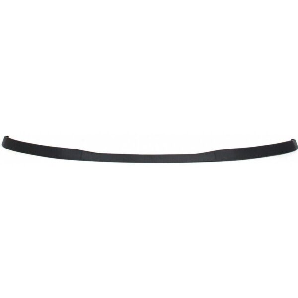 Valance Bumper Front Ford Edge 2007-2008 Textured , FO1093109 - Image 2