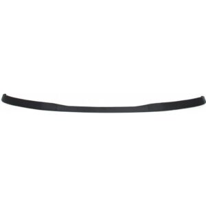 Valance Bumper Front Ford Edge 2007-2008 Textured , FO1093109