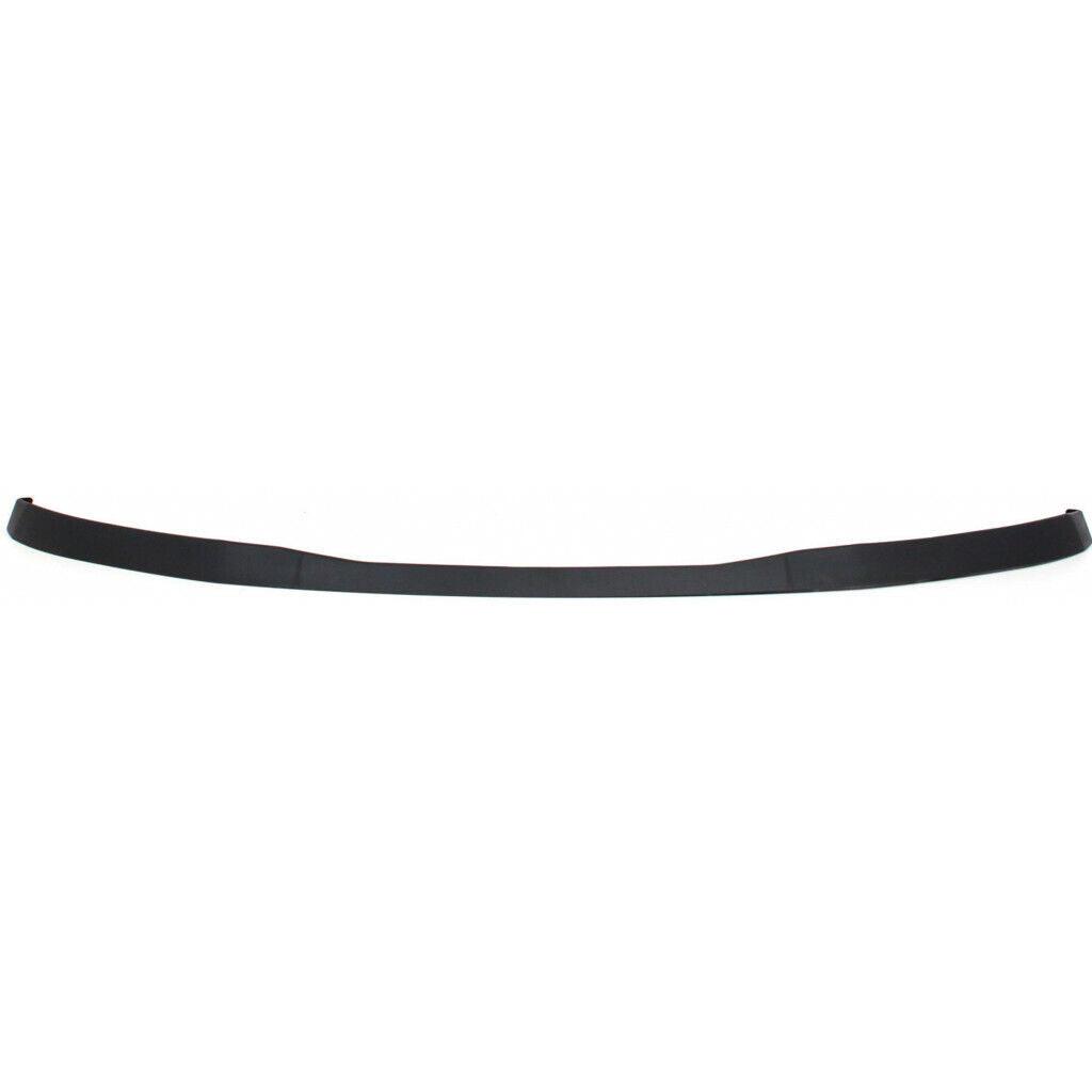 Valance Bumper Front Ford Edge 2007-2008 Textured , FO1093109