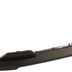 Bumper Spoiler Front Ford F150 2007-2008 Primed Front Fx2 Model , FO1093112
