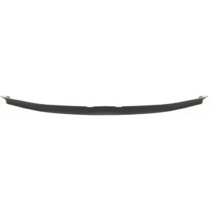 Bumper Spoiler Front Ford F350 2008-2010 Textured Dark Gray 2Wd , FO1093114