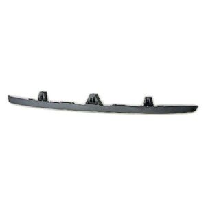 Valance Bumper Front Ford Escape 2008-2012 Textured Capa , FO1093117C