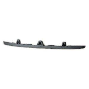 Valance Bumper Front Ford Escape 2008-2012 Textured , FO1093117