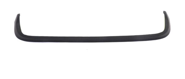 Valance Bumper Front Ford Focus 2000-2004 Sedan/Wgn , FO1095190 - Image 2