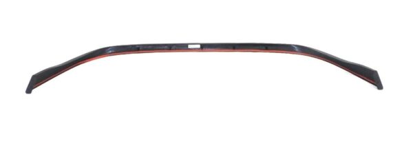 Valance Bumper Front Ford Focus 2000-2004 Sedan/Wgn , FO1095190 - Image 4