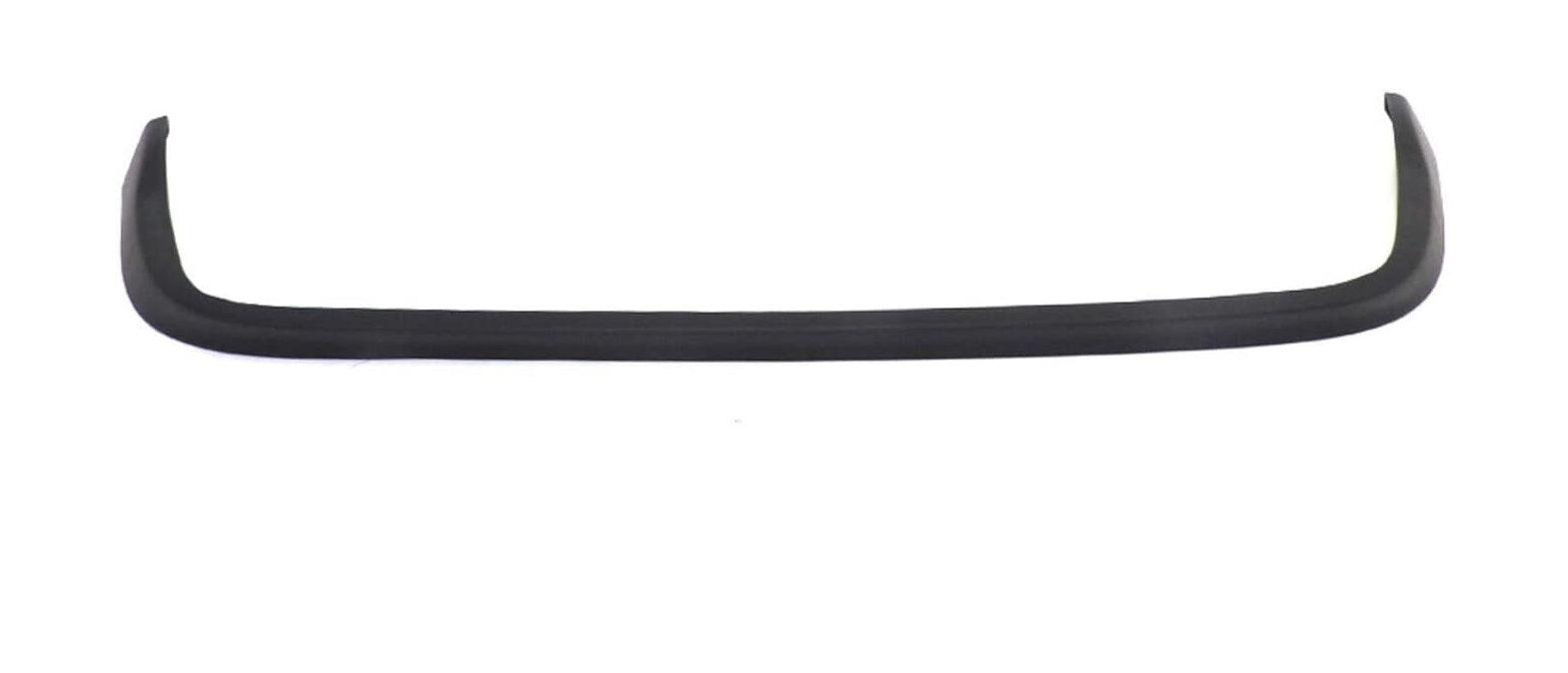 Valance Bumper Front Ford Focus 2000-2004 Sedan/Wgn , FO1095190