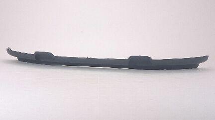 Valance Bumper Front Ford F150 2004-2005 Textured 2Wd , FO1095205