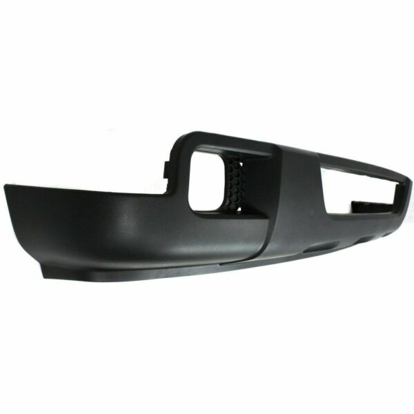 Valance Bumper Front Ford Ranger 2006-2007 Textured Exclude Stx Pkg Capa , FO1095218C - Image 4