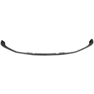 Valance Bumper Front Lower Ford F550 2005-2007 Textured 0 Capa , FO1095219C