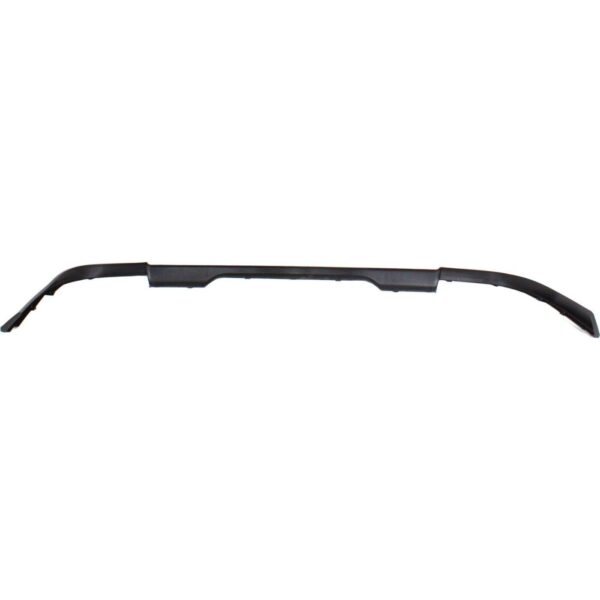 Valance Bumper Front Lower Ford Focus 2005-2007 , FO1095224 - Image 4