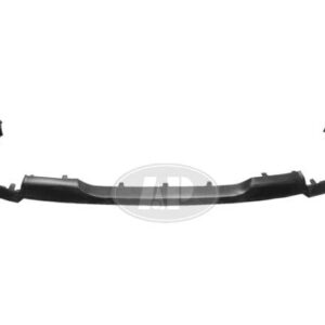 Valance Bumper Front Lower Ford Focus 2005-2007 , FO1095224