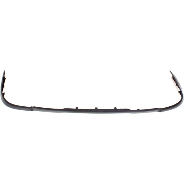 Valance Bumper Front Lower Ford Focus 2005-2007 , FO1095224 - Image 5